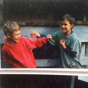 Meet your Posher, Rio